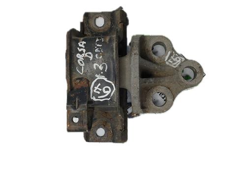 Used Engine mount OPEL CORSA D (S07) 1.3 CDTI (L08, L68) (75 hp) 29769501
