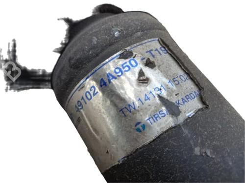 Other HYUNDAI H-1 Van (A1) 2.5 TD | BP29769543O1