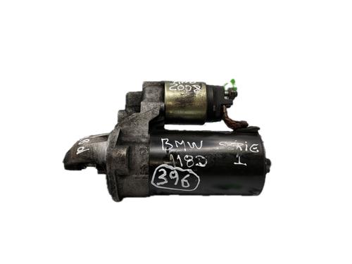 Anlasser für BMW 1 (E87) 118 d (122 hp) 29769544