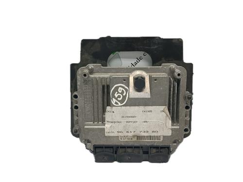 Computer motormanagement BMW 1 (E87) 118 d (122 hp) 29769546