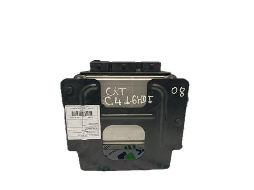 Computer motormanagement BMW 1 (E87) 118 d | BP29769546M57