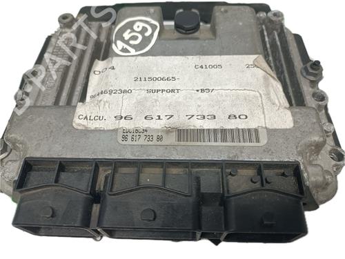 Computer motormanagement BMW 1 (E87) 118 d | BP29769546M57