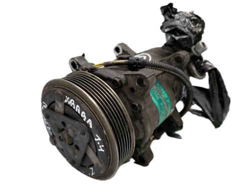 AC Kompressor CITROËN XSARA Break (N2) 1.4 i | BP29769547M34 