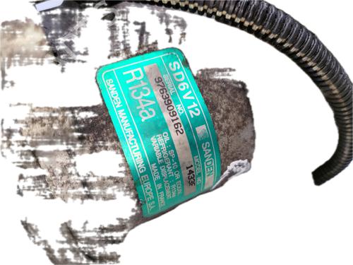 AC Kompressor CITROËN XSARA Break (N2) 1.4 i | BP29769547M34 
