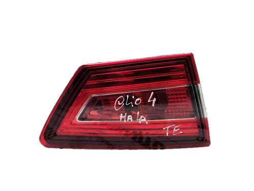 Used Left tailgate light RENAULT CLIO IV (BH_) 1.5 dCi 90 (90 hp) 29769555