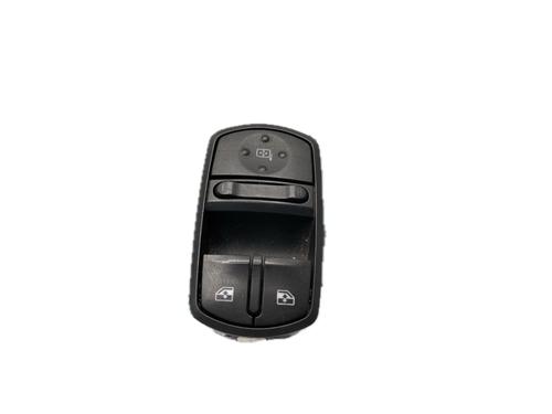 Used Left front window switch OPEL CORSA D Hatchback Van (S07) 1.3 CDTI (L08) (75 hp) 29769557