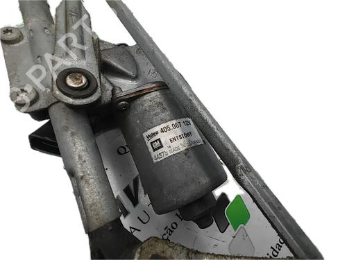 Front wiper motor OPEL CORSA D Hatchback Van (S07) 1.3 CDTI (L08) | BP29769563M29 