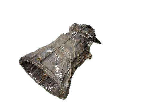 Used Gearbox MERCEDES-BENZ VITO / MIXTO Van (W639) 113 CDI (639.601, 639.603, 639.605) (136 hp) 29769566