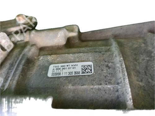 Gearbox MERCEDES-BENZ VITO / MIXTO Van (W639) 113 CDI (639.601, 639.603, 639.605) | BP29769566M3 