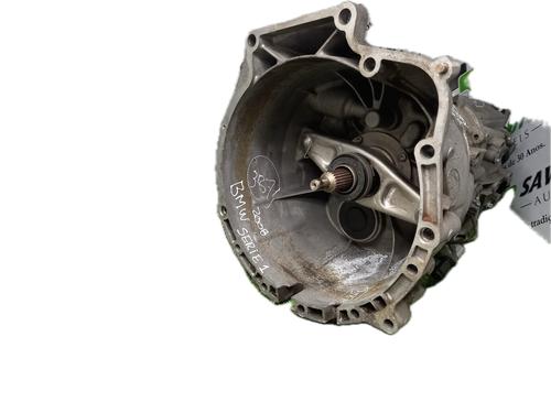 Used Gearbox BMW 1 (E87) 118 d (122 hp) 29769567