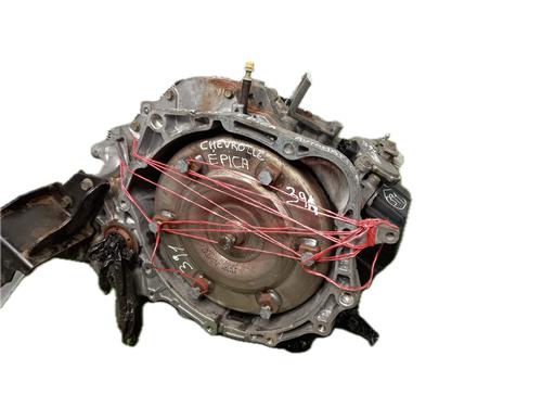 Used Gearbox CHEVROLET EPICA (KL1_) 2.5 (156 hp) 29769569