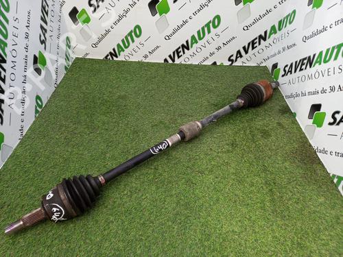 Used Right front driveshaft OPEL CORSA D Hatchback Van (S07) 1.3 CDTI (L08) (75 hp) 29769571