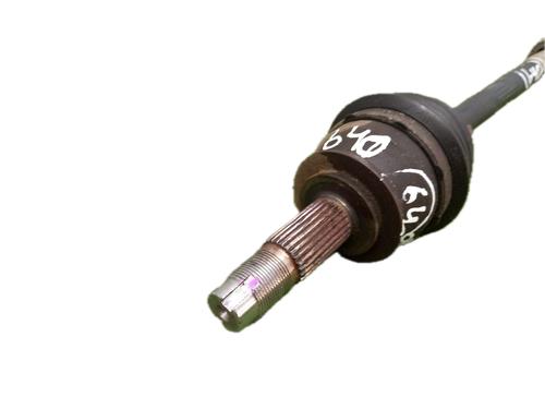 Right front driveshaft OPEL CORSA D Hatchback Van (S07) 1.3 CDTI (L08) | BP29769571M39 