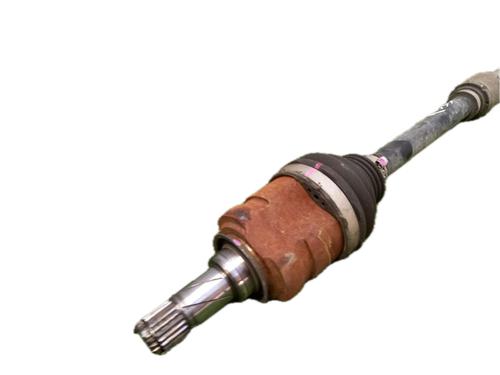 Right front driveshaft OPEL CORSA D Hatchback Van (S07) 1.3 CDTI (L08) | BP29769571M39 