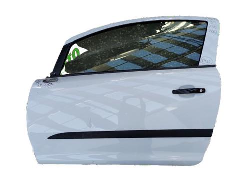 Used Left front door OPEL CORSA D Hatchback Van (S07) 1.3 CDTI (L08) (75 hp) 29769575