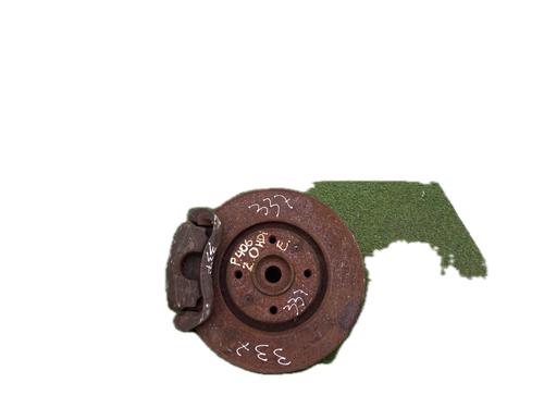 Used Left front steering knuckle PEUGEOT 406 (8B) 2.0 HDi 110 (107 hp) 29769580