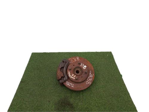 Used Left front steering knuckle NISSAN ALMERA (N17) 1.5 i (107 hp) 29769581