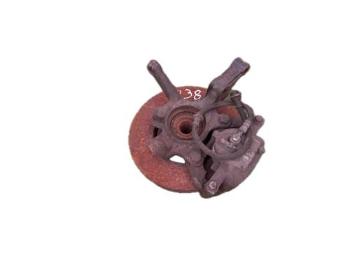 Left front steering knuckle NISSAN ALMERA (N17) 1.5 i | BP29769581M25