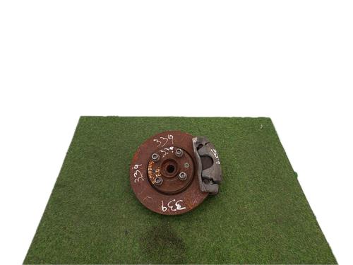 Used Right front steering knuckle RENAULT MODUS / GRAND MODUS (F/JP0_) 1.5 dCi 90 (88 hp) 29769582