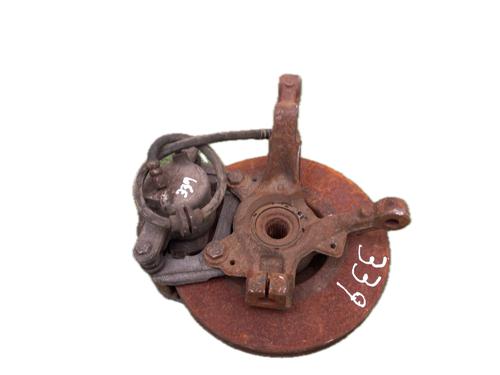 Right front steering knuckle RENAULT MODUS / GRAND MODUS (F/JP0_) 1.5 dCi 90 | BP29769582M26