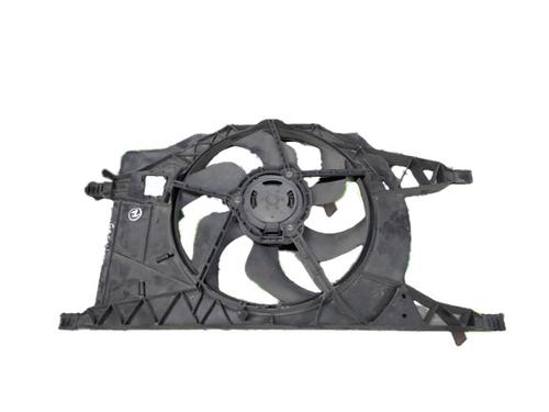 Køleventilator elektrisk RENAULT LAGUNA II (BG0/1_) 1.6 16V (BG0A, BG0L) (107 hp) 29769583