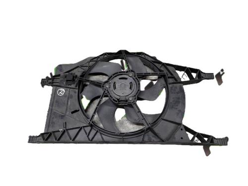 Køleventilator elektrisk RENAULT LAGUNA II (BG0/1_) 1.9 dCi (107 hp) 29769584