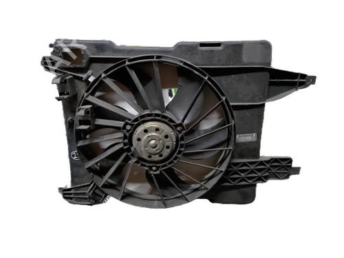 Køleventilator elektrisk RENAULT MEGANE II (BM0/1_, CM0/1_) 1.5 dCi (BM02, BM13, BM2A, CM02, CM13) (101 hp) 29769590