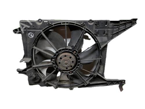 Kjølevifte elektrisk RENAULT MEGANE Scenic (JA0/1_) 1.4 i (JA0E) (75 hp) 29769595