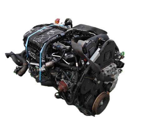 Motor (til dele) PEUGEOT 208 I (CA_, CC_) 1.4 HDi | BP29769596M64 
