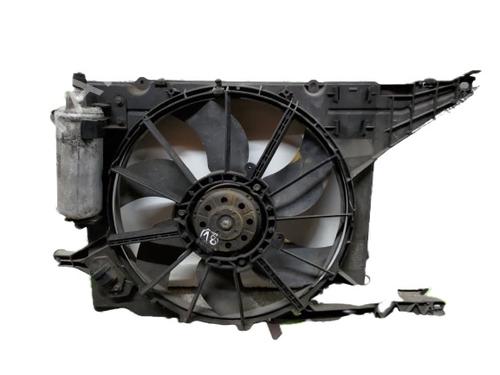 Køleventilator elektrisk RENAULT MEGANE Scenic (JA0/1_) 1.6 e (JA0F) (90 hp) 29769598