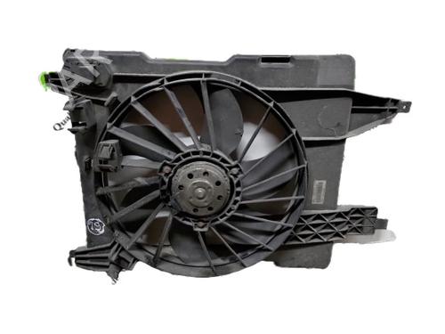 Køleventilator elektrisk RENAULT SCÉNIC II (JM0/1_) 1.9 dCi (125 hp) 29769599