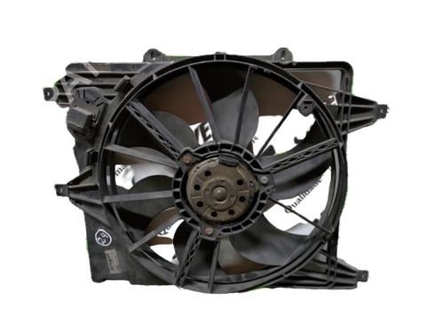 Kjølevifte elektrisk RENAULT CLIO II (BB_, CB_) 1.5 dCi (100 hp) 29769603