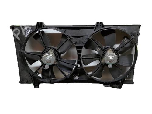 Koelventilatormotor MAZDA 6 Station Wagon (GY) 2.0 DI (GY19) (136 hp) 29769604