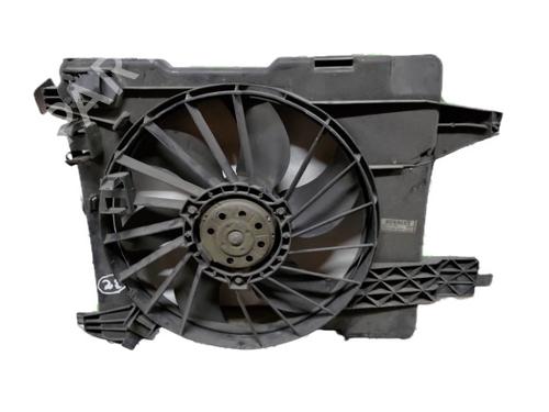 Koelventilatormotor RENAULT MEGANE II (BM0/1_, CM0/1_) 1.5 dCi (BM02, BM13, BM2A, CM02, CM13) (101 hp) 29769605