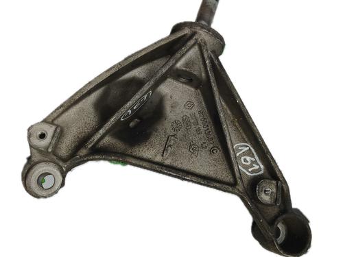 Gearbox mount RENAULT LAGUNA II (BG0/1_) 1.9 dCi | BP29769636M88