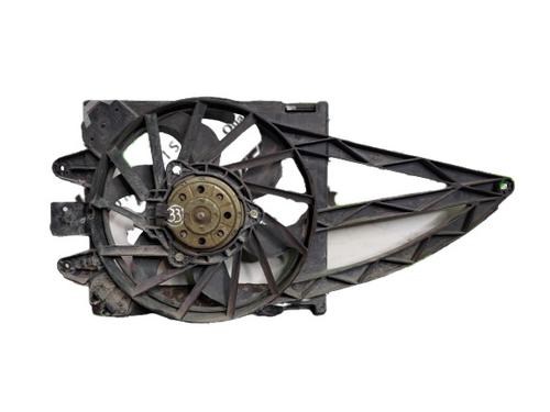Used Radiator fan FIAT PANDA (169_) 1.3 D Multijet (169.AXC1A) (70 hp) 29769699