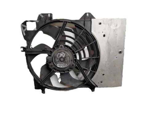 Used Radiator fan Radiator fan 29769700 29769700
