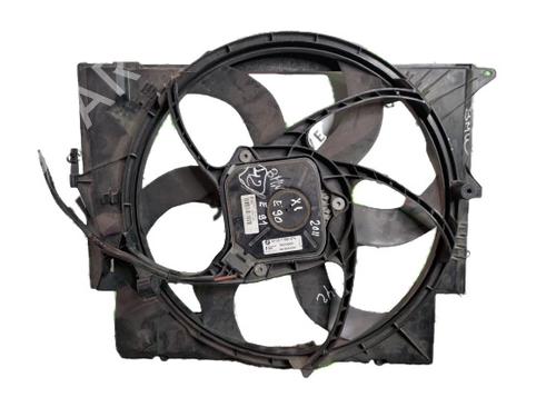Used Radiator fan BMW 3 (E90) 318 d (122 hp) 29769705