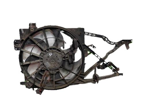 Used Radiator fan OPEL VECTRA B (J96) 2.0 DTI 16V (F19) (101 hp) 29769714