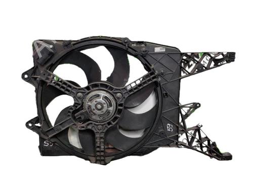 Kjølevifte elektrisk OPEL CORSA D (S07) 1.3 CDTI (L08, L68) (75 hp) 29769717