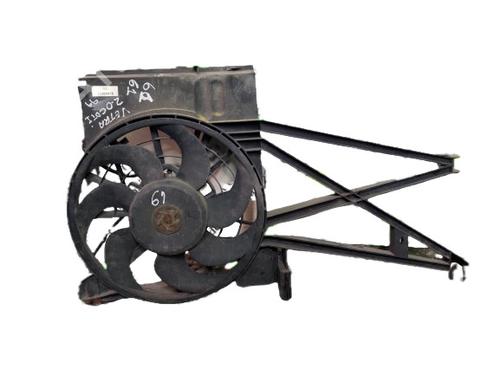 Used Radiator fan OPEL VECTRA B (J96) 2.0 DTI 16V (F19) (101 hp) 29769718
