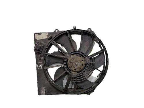 Kjølevifte elektrisk RENAULT CLIO II (BB_, CB_) [1998-2016]  29769725