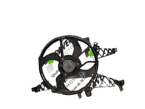 Kjølevifte elektrisk RENAULT MODUS / GRAND MODUS (F/JP0_) 1.2 (103 hp) 29769726