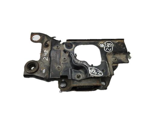 Engine mount FORD FIESTA V (JH_, JD_) 1.4 TDCi | BP29769743M89