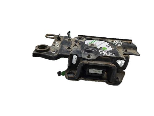 Engine mount FORD FIESTA V (JH_, JD_) 1.4 TDCi | BP29769743M89