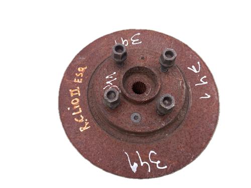 Venstre Styrespindel Lejehus RENAULT CLIO II (BB_, CB_) 1.5 dCi | BP29769749M25 