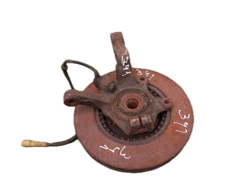 Venstre Styrespindel Lejehus RENAULT CLIO II (BB_, CB_) 1.5 dCi | BP29769749M25 