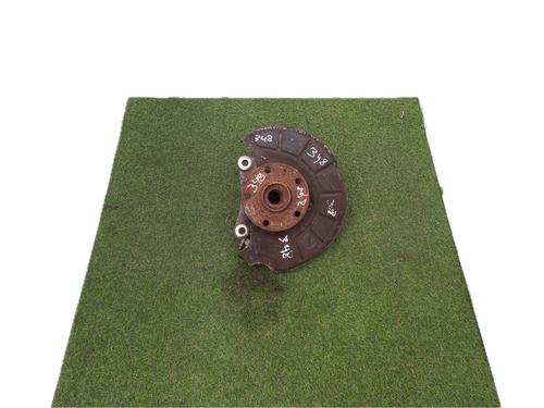 Used Left front steering knuckle VW PASSAT B6 (3C2) 2.0 TDI (170 hp) 29769754