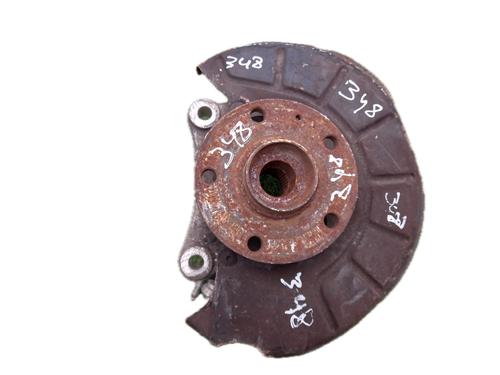 Left front steering knuckle VW PASSAT B6 (3C2) 2.0 TDI | BP29769754M25 