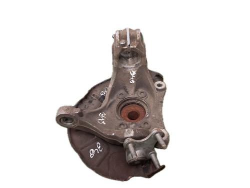 Left front steering knuckle VW PASSAT B6 (3C2) 2.0 TDI | BP29769754M25 